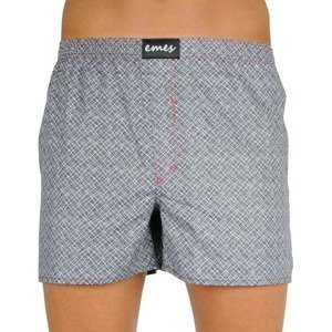Men's shorts Emes multicolored (038)