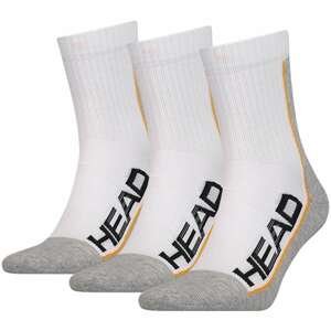 3PACK socks HEAD multicolored (791011001 062)