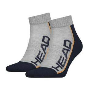 2PACK socks HEAD multicolored (791019001 870)