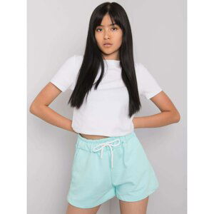 Rue PARIS Mint Sweatpants