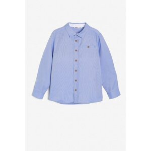 Koton Blue Kids SHIRTS LS