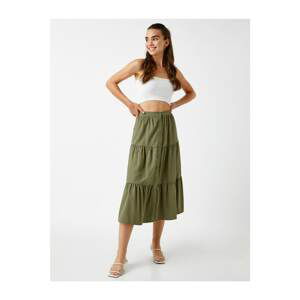 Koton Skirts