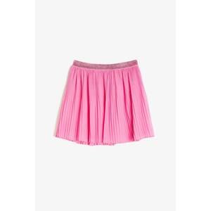 Koton Pink Girl Skirt