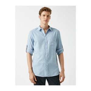 Koton Cotton Shirt