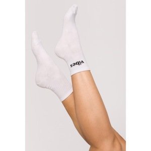 Made Of Emotion Woman's Socks M628
