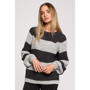 Made Of Emotion Woman's Sweater M632 Model 1