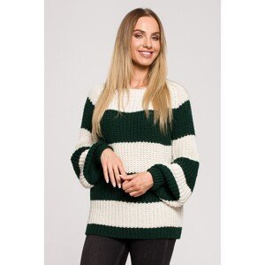 Made Of Emotion Woman's Sweater M632