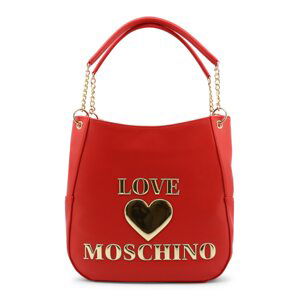 Dámska taška cez rameno Love Moschino Basic