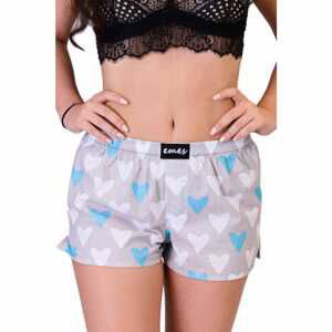 Women's shorts Emes multicolored (039)