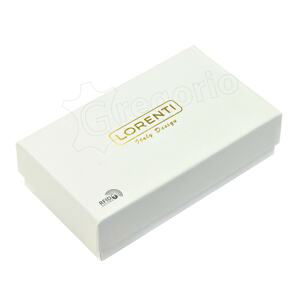 Lorenti 72031-BPR RFID