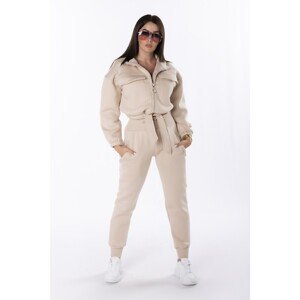 Casual tracksuit set