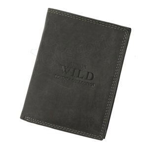 Wild N4-MHU RFID