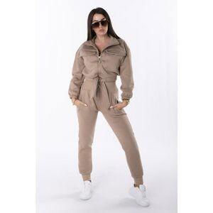 Casual tracksuit set