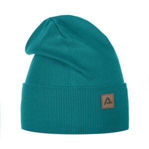 Ander Unisex's Beanie Hat BS02 Turquoise