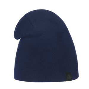 Ander Kids's Hat&Snood BS26 Navy Blue