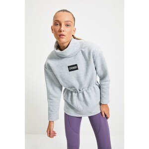 Trendyol Knitted - Sweatshirt