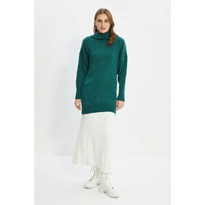 Trendyol Green Knitwear Sweater