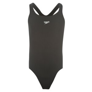 Speedo Endurance Plus Medalist Girls Swimsuit