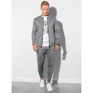 Ombre Clothing Men's set hoodie + pants Z27