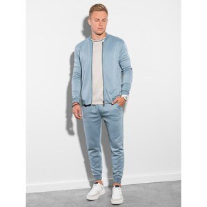 Ombre Clothing Men's set hoodie + pants Z27