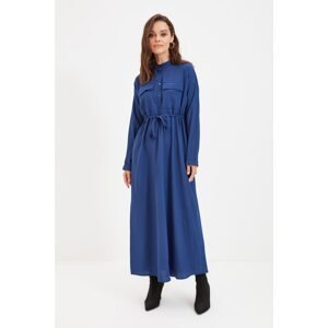 Trendyol Dress - Blue - A-line
