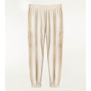 Click Woman's Trousers Melda