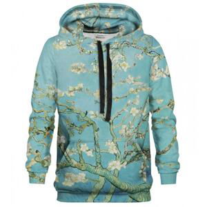 Bittersweet Paris Unisex's Almond Blossom Hoodie H-K Bsp163