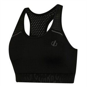 Dare2B Swarovski  Embellished  You're A Gem Sports Bra