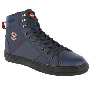 Lee Cooper Workwear SB/SRA Mens Safety Shoes