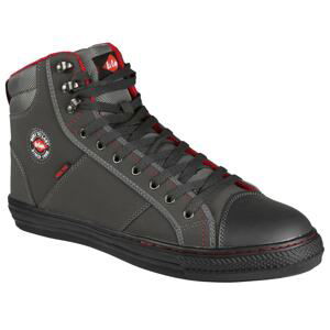 Lee Cooper Workwear SB/SRA Mens Safety Shoes