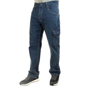 Lee Cooper Stretch Carpenter Jeans Mens