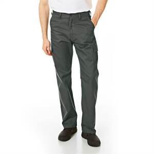 Lee Cooper Workwear Cargo Trousers Mens