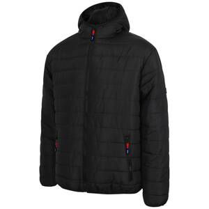 Pánska bunda Lee Cooper Padded