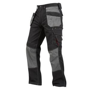 Lee Cooper Workwear Holster Pocket Cargo Trouser Mens