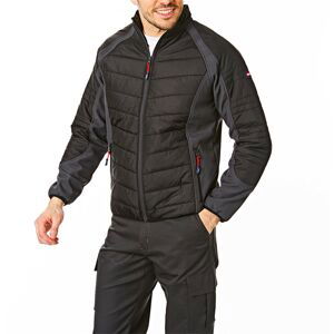 Lee Cooper Workwear Padded Jacket Mens