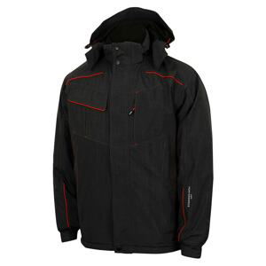 Lee Cooper Waterproof Padded Jacket Mens