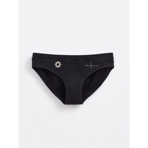 Conte Woman's Thongs & Briefs