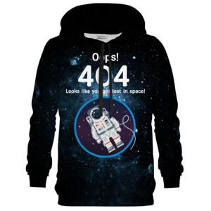 Bittersweet Paris Unisex's 404 Hoodie H-K Bsp754