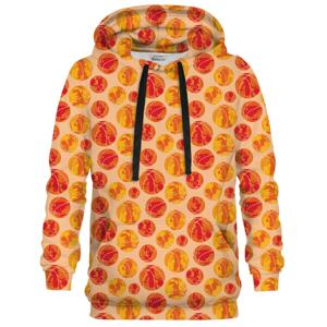 Bittersweet Paris Unisex's Basketball Pattern Hoodie H-K Sj003