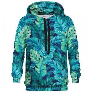 Bittersweet Paris Unisex's Blue Paradise Hoodie H-K Bsp257