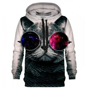 Bittersweet Paris Unisex's Catty Hoodie H-K Bsp134