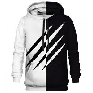 Bittersweet Paris Unisex's Claws Hoodie H-K Bsp579