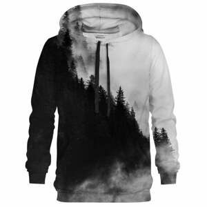 Bittersweet Paris Unisex's Dark Forest Hoodie H-K Bsp787