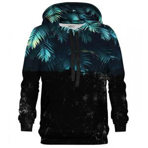 Bittersweet Paris Unisex's Dark Jungle Hoodie H-K Bsp318