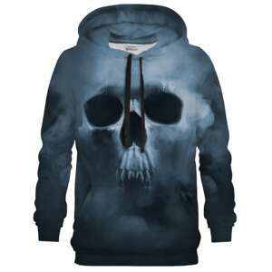 Bittersweet Paris Unisex's Dead Inside Hoodie H-K Bsp791