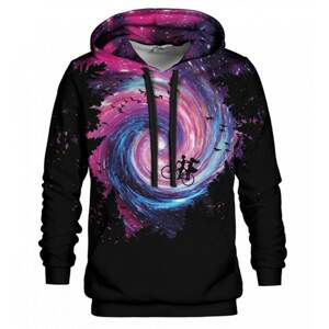 Bittersweet Paris Unisex's Dreamworld Hoodie H-K Bsp020