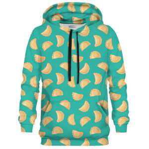 Bittersweet Paris Unisex's Dumplings Hoodie H-K Bsp782