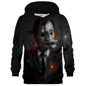 Bittersweet Paris Unisex's Freak Hoodie H-K Bsp739