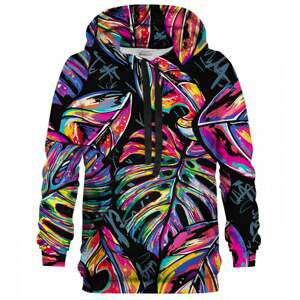 Bittersweet Paris Unisex's Full Of Colors Hoodie H-K Bsp168