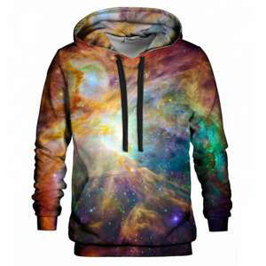 Bittersweet Paris Unisex's Galaxy Nebula Hoodie H-K Bsp029